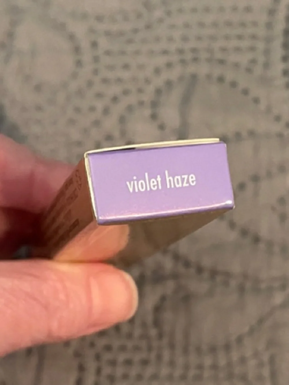Stila Violet Haze Waterproof Liquid Eye Liner